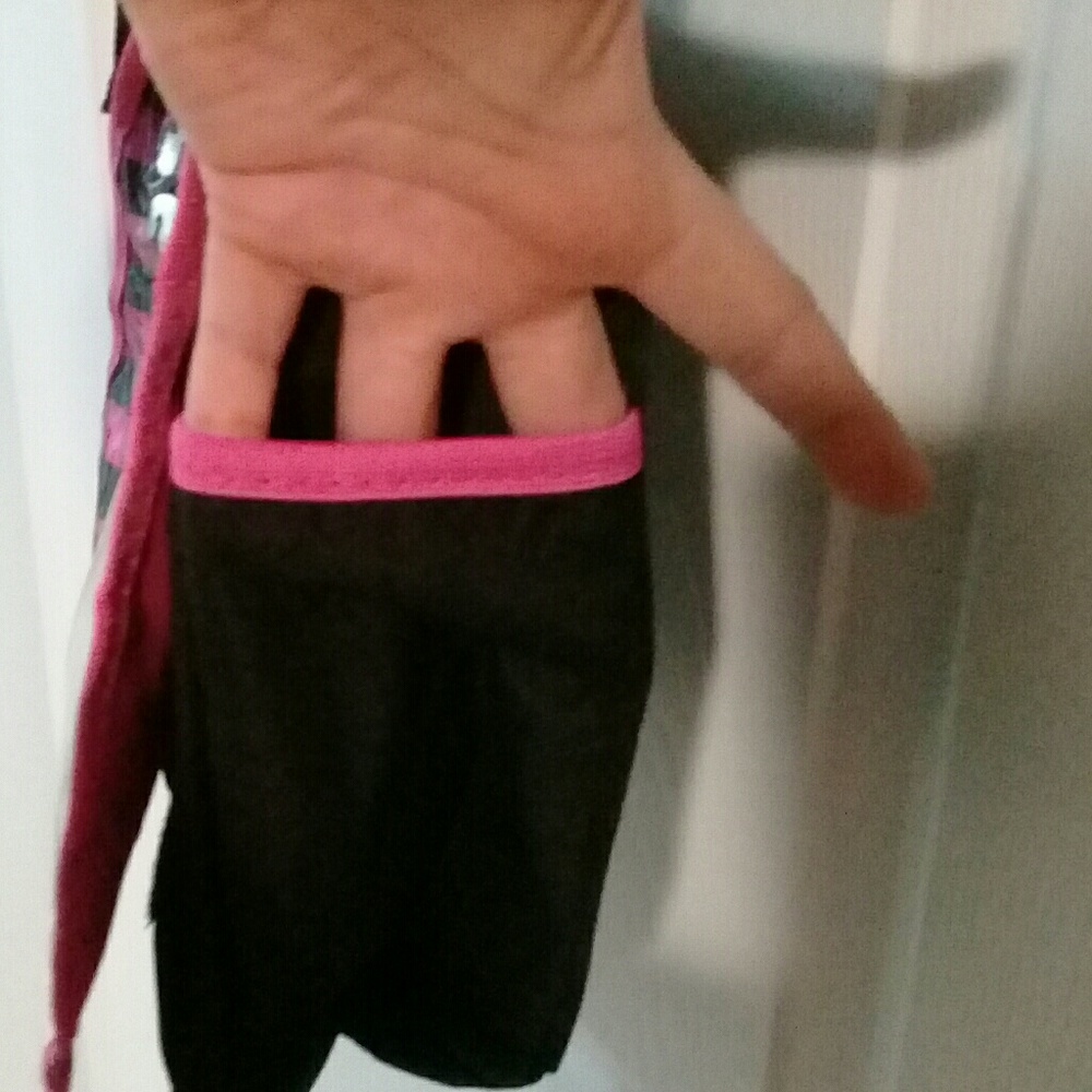 NWOT messenger bag - Picture 4 of 4